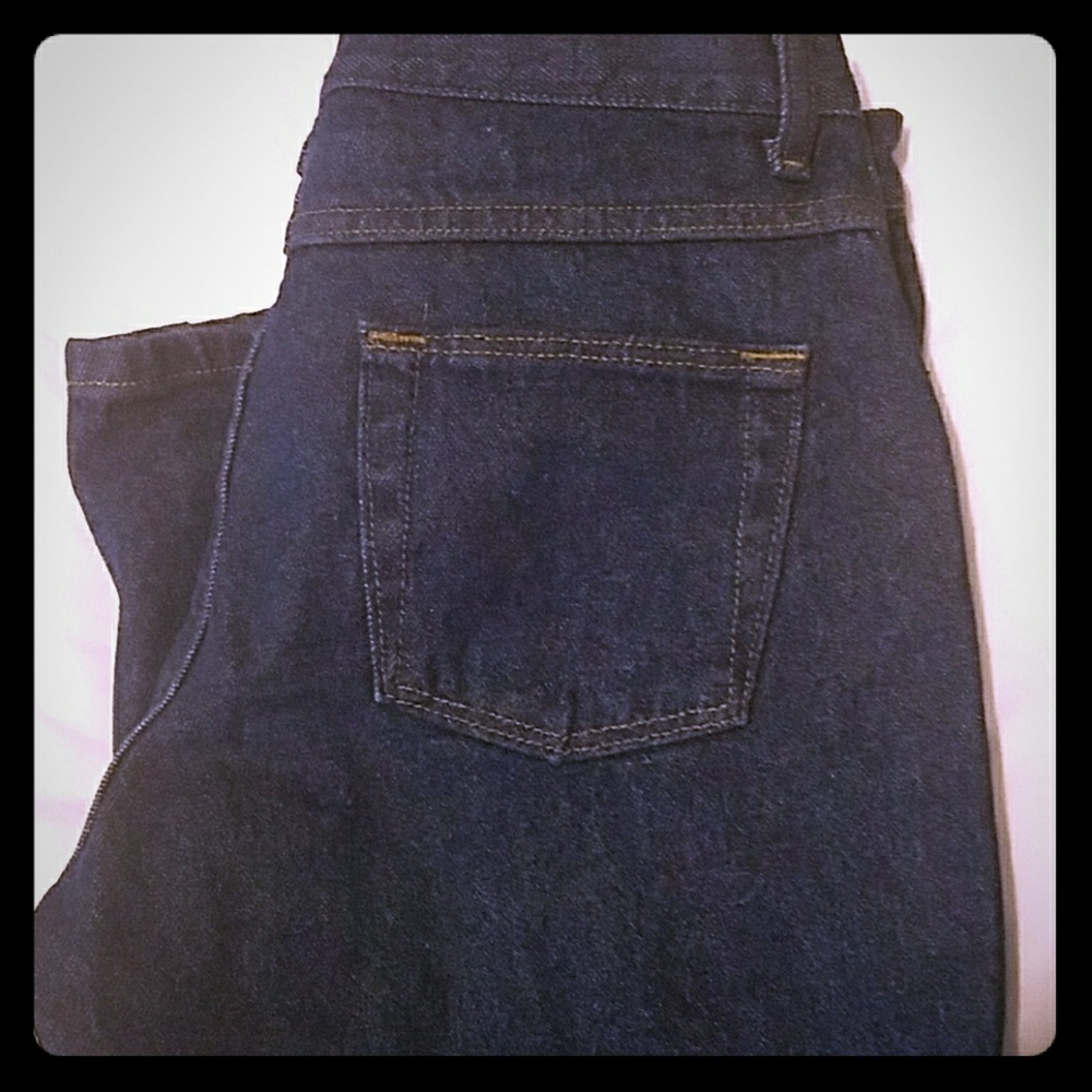 Boys husky Rustler jeans NWOT